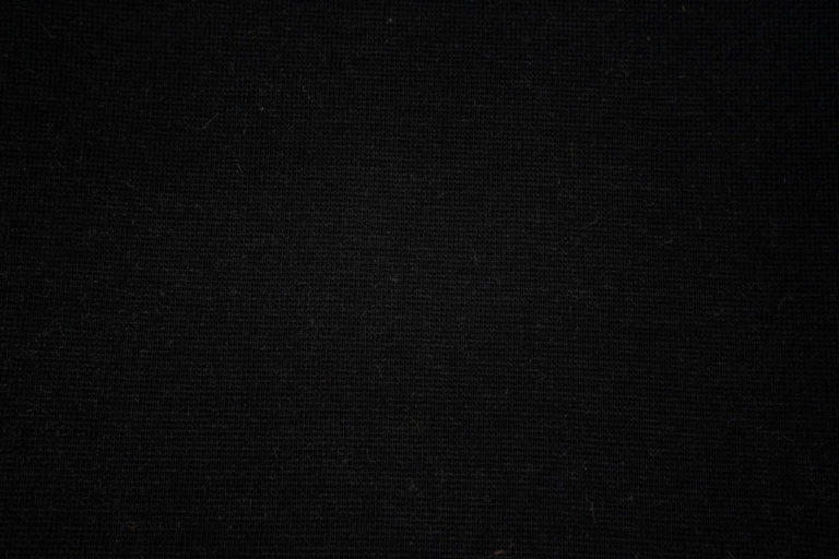 обтачка черный